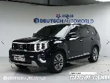 продажа KIA MOJAVE THE MASTER