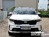 продажа KIA SORENTO 4TH GENERATION