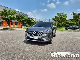 продажа HYUNDAI THE NEW SANTA FE