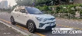 продажа SSANGYONG VERY NEW TIVOLI