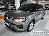 продажа SSANGYONG VERY NEW TIVOLI