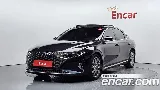 продажа HYUNDAI THE NEW GRANDEUR IG HYBRID