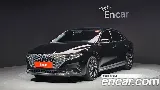 продажа HYUNDAI THE NEW GRANDEUR IG HYBRID