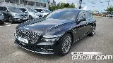 продажа GENESIS G80 (RG3)