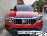 продажа SSANGYONG REXTON SPORTS KHAN