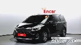 продажа KIA THE NEW CARNIVAL