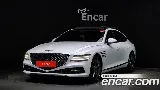 продажа GENESIS G80 (RG3)