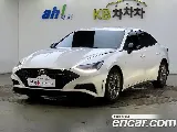 продажа HYUNDAI SONATA (DN8)