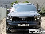 продажа KIA SORENTO 4TH GENERATION