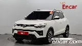 продажа SSANGYONG VERY NEW TIVOLI