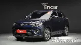 продажа SSANGYONG VERY NEW TIVOLI