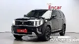 продажа KIA MOJAVE THE MASTER