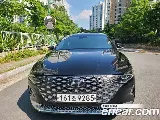 продажа HYUNDAI THE NEW GRANDEUR IG