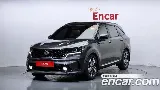 продажа KIA SORENTO 4TH GENERATION