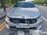 продажа KIA K7 PREMIER