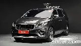 продажа KIA THE NEW CARNIVAL