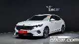 продажа KIA K7 PREMIER