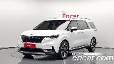 продажа KIA CARNIVAL 4TH GENERATION