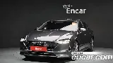 продажа HYUNDAI SONATA (DN8)