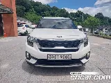продажа KIA SELTOS