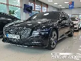 продажа GENESIS G80 (RG3)