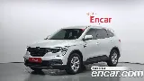 продажа RENAULT KOREA (SAMSUNG) THE NEW QM6