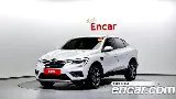 продажа RENAULT KOREA (SAMSUNG) XM3