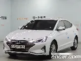 продажа HYUNDAI THE NEW AVANTE AD