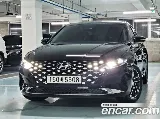 продажа HYUNDAI THE NEW GRANDEUR IG