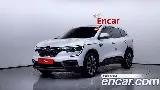продажа RENAULT KOREA (SAMSUNG) THE NEW QM6