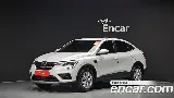 продажа RENAULT KOREA (SAMSUNG) XM3