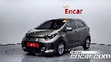 продажа KIA Morning Urban (JA)