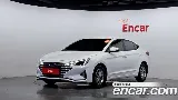 продажа HYUNDAI THE NEW AVANTE AD