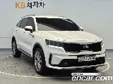 продажа KIA SORENTO 4TH GENERATION