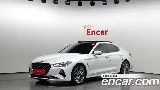 продажа GENESIS G70