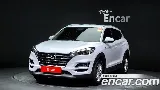 продажа HYUNDAI ALL NEW TUCSON