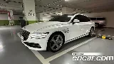 продажа GENESIS G80 (RG3)