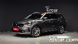продажа KIA SORENTO 4TH GENERATION