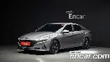 продажа HYUNDAI AVANTE HYBRID (CN7)