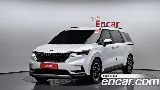 продажа KIA CARNIVAL 4TH GENERATION