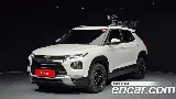 продажа CHEVROLET (GM DAEWOO) TRAIL BLAZER