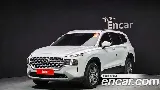 продажа HYUNDAI THE NEW SANTA FE