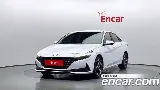 продажа HYUNDAI AVANTE (CN7)