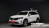 продажа KIA SORENTO 4TH GENERATION