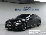 продажа GENESIS G80 (RG3)
