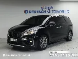 продажа KIA THE NEW CARNIVAL