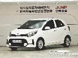 продажа KIA Morning Urban (JA)