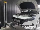 продажа HYUNDAI AVANTE (CN7)