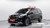 продажа KIA CARNIVAL 4TH GENERATION