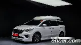 продажа KIA THE NEW CARNIVAL